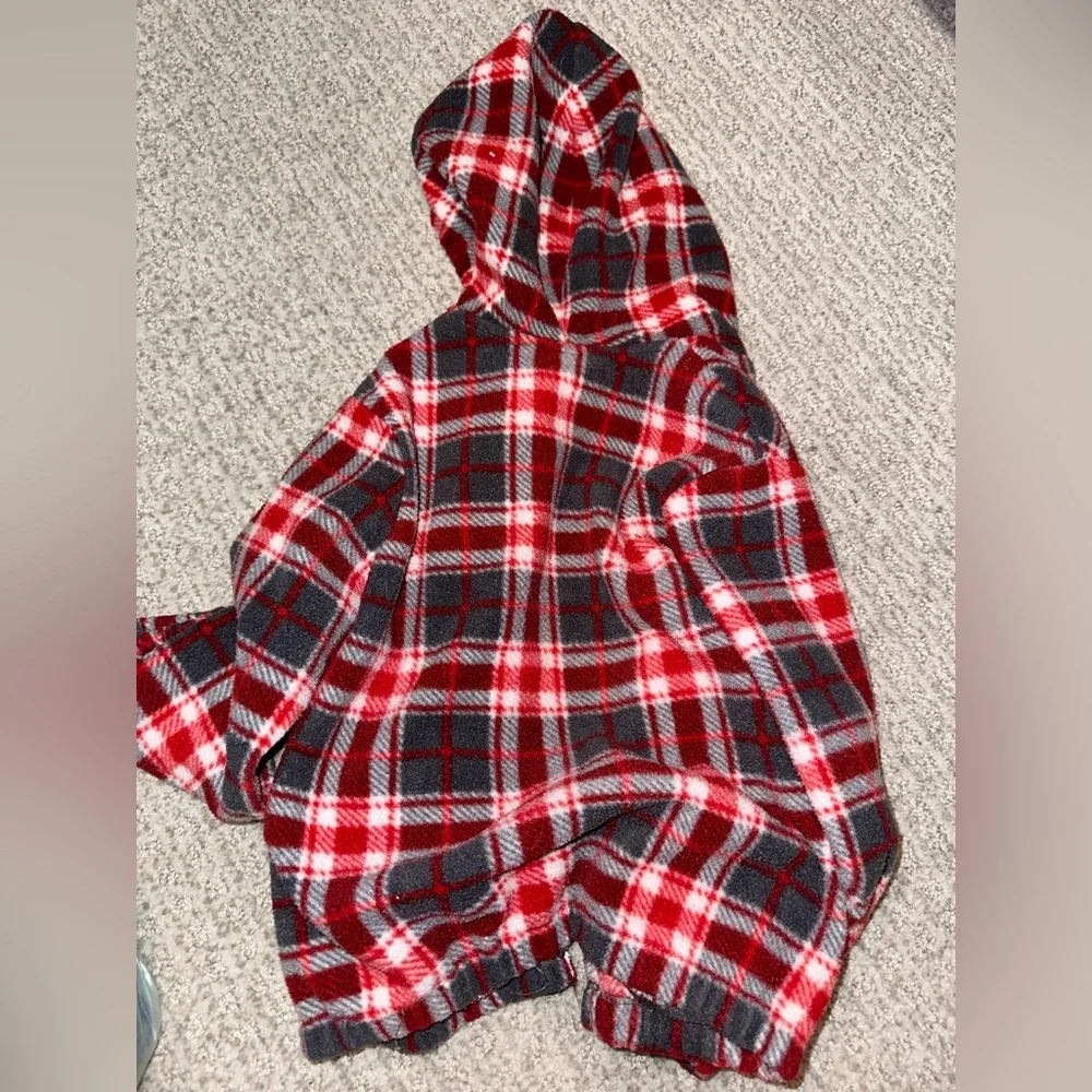 Al & Ray plaid jacket - Picture 2 of 3